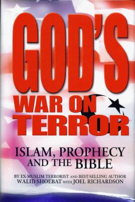 Walid Shoebat - God's War On Terror