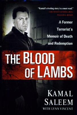 Kamal Saleem - The Blood Of Lambs